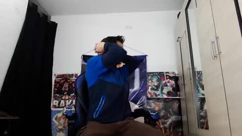 Snapshot of kanekixxxhot chatting on 16, 3, 2026 andres online show from 16, 3, 2026