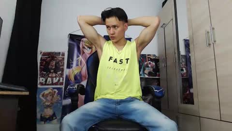 Snapshot of kanekixxxhot chatting on 17, 3, 2026 andres online show from 17, 3, 2026