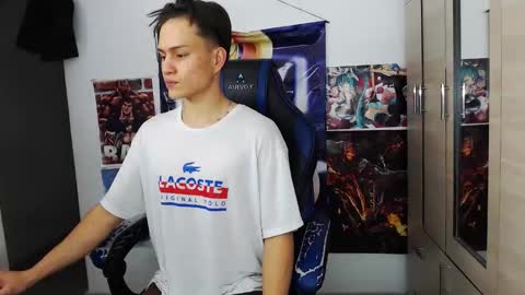 Snapshot of kanekixxxhot chatting on 20, 3, 2026 andres online show from 20, 3, 2026