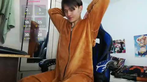 andres online show from 1, 7, 2026