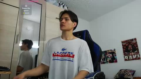 andres online show from 3, 7, 2026