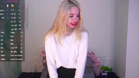 Alice online show from 16, 9, 2025