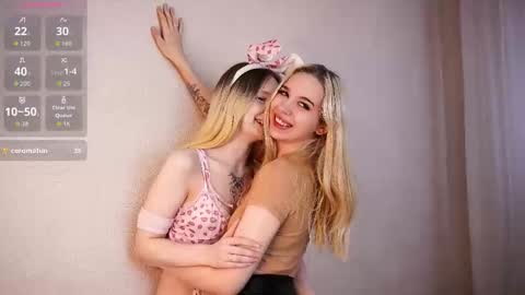 Alice online show from 5, 11, 2025