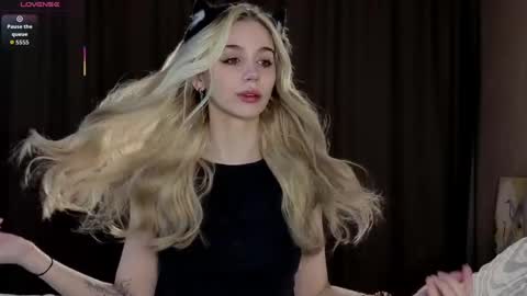 Alice online show from 14, 4, 2026