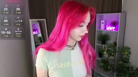 Alice online show from 17, 7, 2026