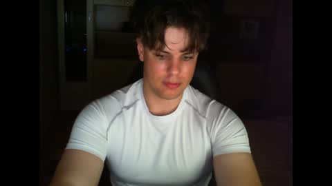 Kane Wolf online show from 20, 6, 2026