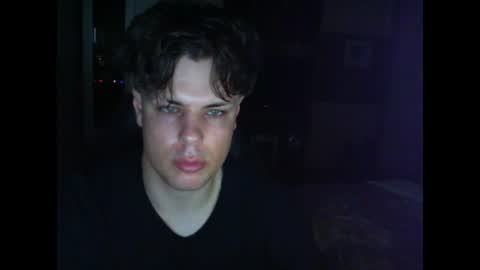 Kane Wolf online show from 12, 7, 2026