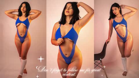 Kanna  online show from 26, 9, 2025