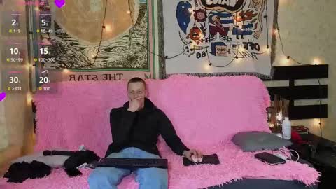 Snapshot of kano_kandy chatting on 22, 5, 2026 Kano and Kandy online show from 22, 5, 2026