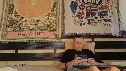 Kano and Kandy online show from 15, 7, 2026