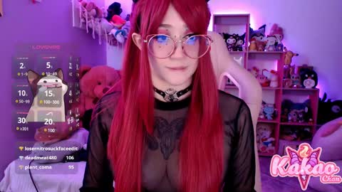 kakao chan online show from 18, 2, 2025