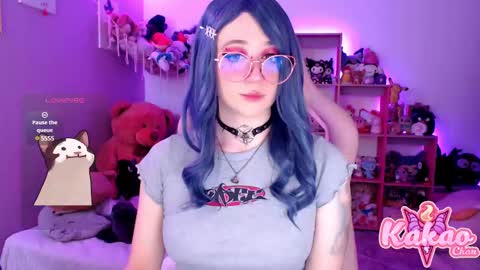 kakao chan online show from 20, 2, 2025