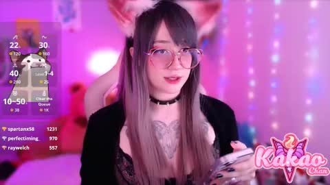 kakao chan online show from 15, 9, 2025