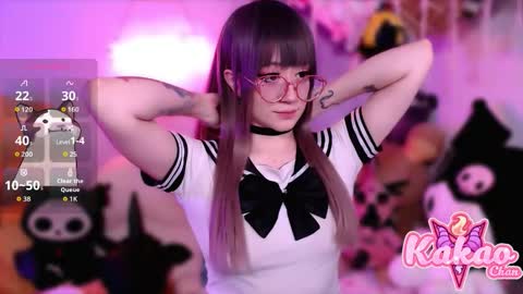 kakao chan online show from 30, 9, 2025