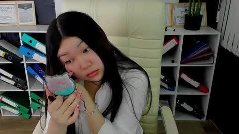 Rina online show from 20, 2, 2026