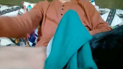 kaonashi69 online show from 3, 11, 2025