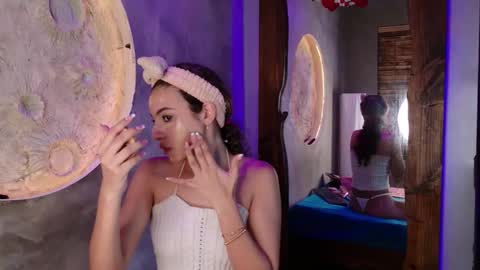 Kaory online show from 4, 3, 2026