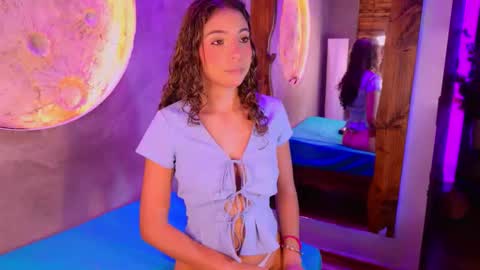 Snapshot of kaoory chatting on 6, 3, 2026 Kaory online show from 6, 3, 2026