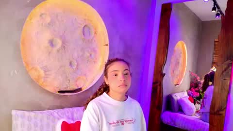 Kaory online show from 13, 6, 2026