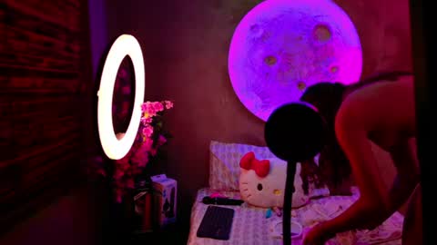 Kaory online show from 20, 6, 2026