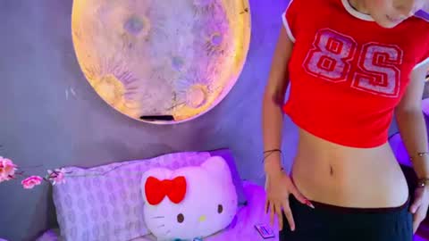 Kaory online show from 26, 6, 2026