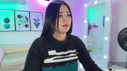 Kaori online show from 15, 9, 2025