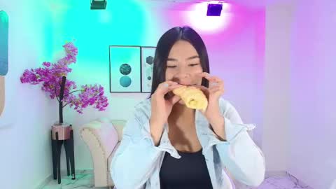 Kaori online show from 23, 9, 2025