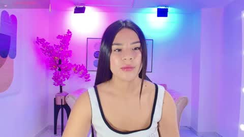 Kaori online show from 27, 10, 2025