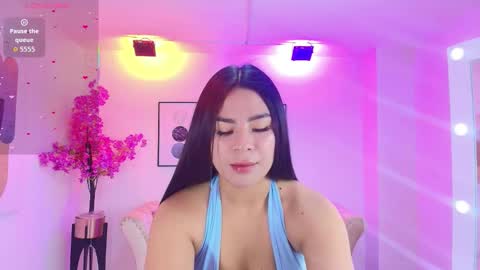 Kaori online show from 18, 1, 2026