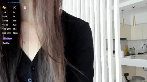 Snapshot of kaori_me chatting on 18, 11, 2025 Dju online show from 18, 11, 2025