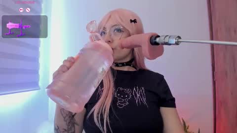 Hanny online show from 27, 2, 2026