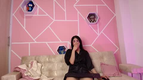 Snapshot of kaoriille chatting on 21, 1, 2025 kaoriille online show from 21, 1, 2025