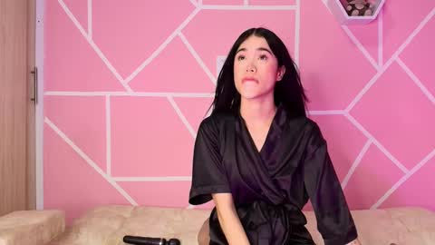 Snapshot of kaoriille chatting on 25, 1, 2025 kaoriille online show from 25, 1, 2025