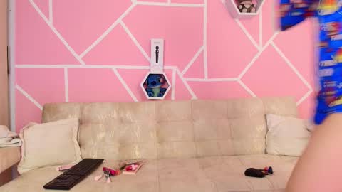 Snapshot of kaoriille chatting on 26, 1, 2025 kaoriille online show from 26, 1, 2025