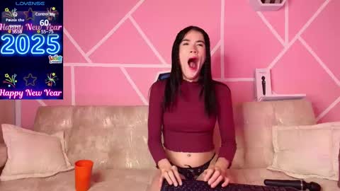 Snapshot of kaoriille chatting on 5, 2, 2025 kaoriille online show from 5, 2, 2025