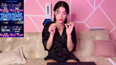 Snapshot of kaoriille chatting on 7, 2, 2025 kaoriille online show from 7, 2, 2025