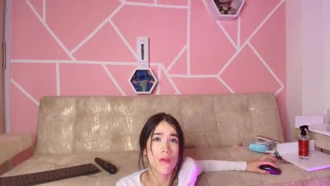 Snapshot of kaoriille chatting on 13, 2, 2025 kaoriille online show from 13, 2, 2025