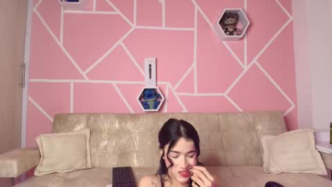 Snapshot of kaoriille chatting on 15, 2, 2025 kaoriille online show from 15, 2, 2025