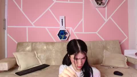 Snapshot of kaoriille chatting on 21, 2, 2025 kaoriille online show from 21, 2, 2025