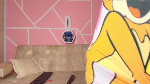 Snapshot of kaoriille chatting on 23, 2, 2025 kaoriille online show from 23, 2, 2025