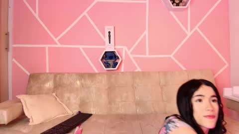 Snapshot of kaoriille chatting on 23, 2, 2025 kaoriille online show from 23, 2, 2025