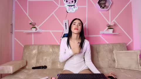 Snapshot of kaoriille chatting on 28, 2, 2025 kaoriille online show from 28, 2, 2025