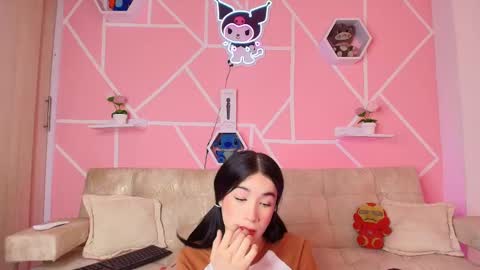 Snapshot of kaoriille chatting on 2, 3, 2025 kaoriille online show from 2, 3, 2025