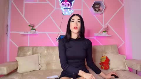 Snapshot of kaoriille chatting on 8, 3, 2025 kaoriille online show from 8, 3, 2025