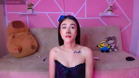 Snapshot of kaoriille chatting on 17, 10, 2025 kaoriille online show from 17, 10, 2025