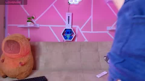 Snapshot of kaoriille chatting on 30, 10, 2025 kaoriille online show from 30, 10, 2025