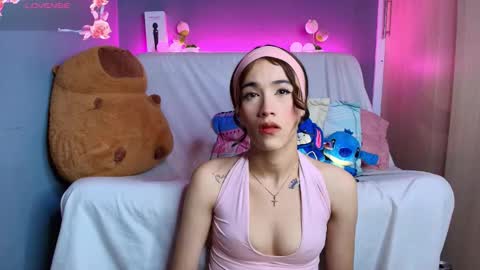 Snapshot of kaoriille chatting on 11, 1, 2026 kaoriille online show from 11, 1, 2026