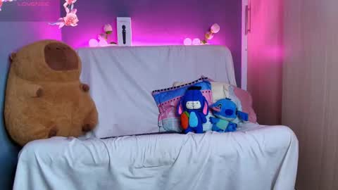 Snapshot of kaoriille chatting on 13, 1, 2026 kaoriille online show from 13, 1, 2026