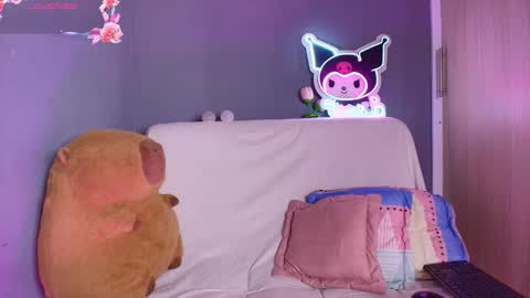 Snapshot of kaoriille chatting on 4, 2, 2026 kaoriille online show from 4, 2, 2026