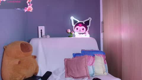 Snapshot of kaoriille chatting on 5, 2, 2026 kaoriille online show from 5, 2, 2026